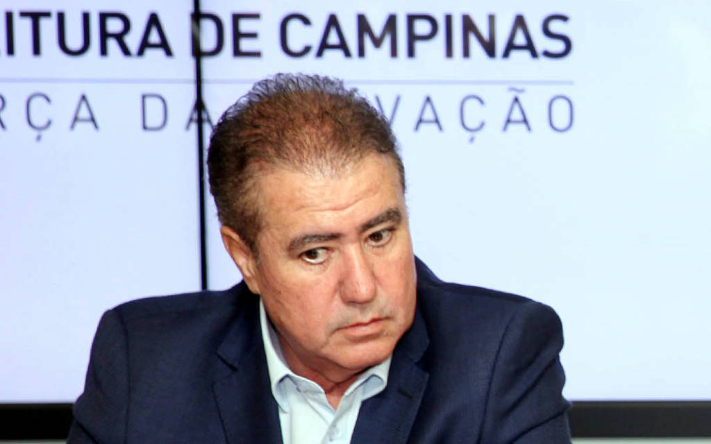 Jonas é condenado por propaganda antecipada