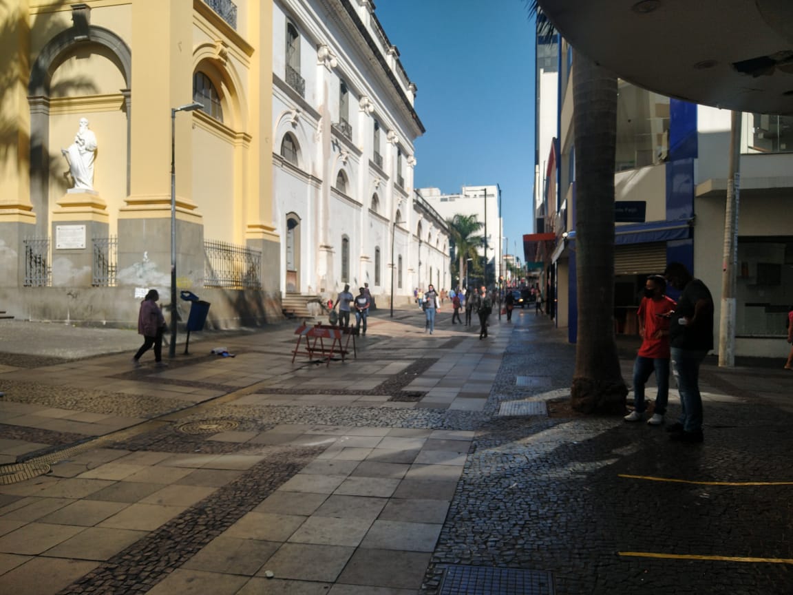 Acic prevê perda de R$ 720 milhões até o fim de março