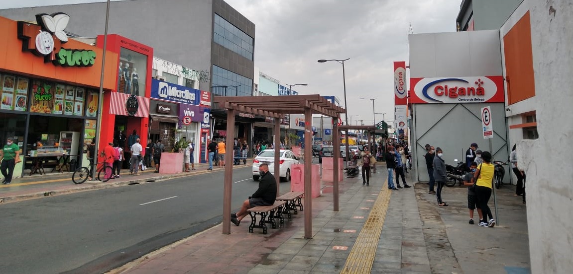 Hortolândia adota horários mais restritivos em relação ao estado