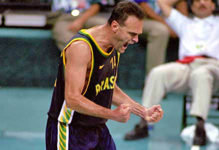 Oscar Schmidt fala da espetacular carreira na CBN