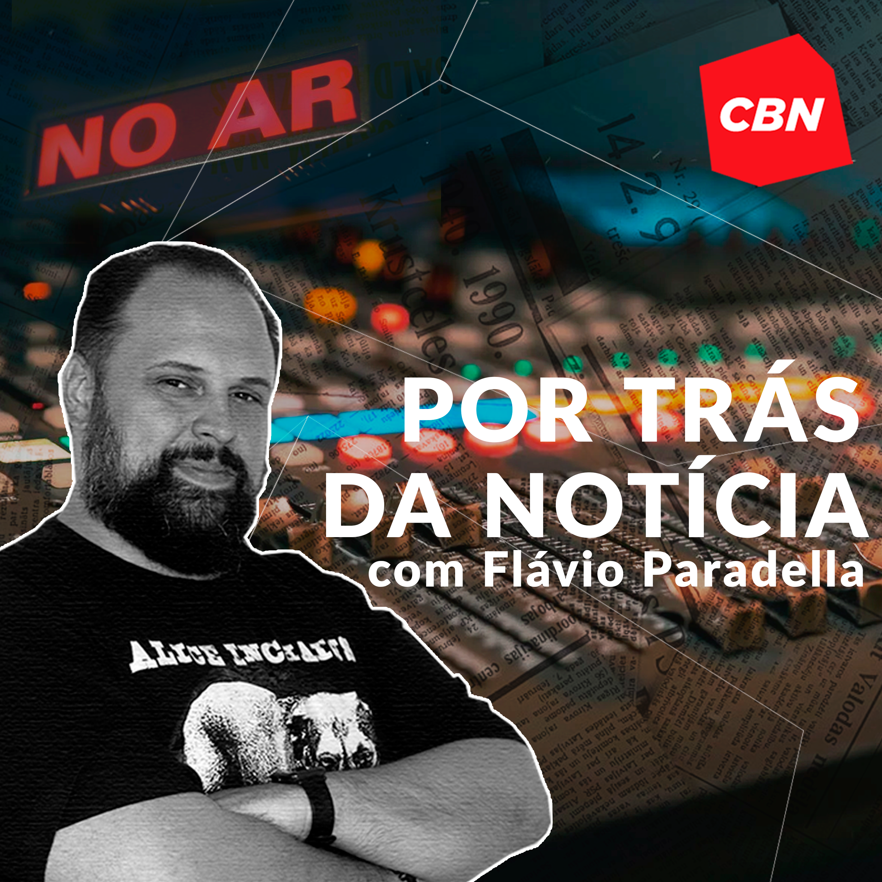 Por Trás da Notícia: Ep. 73 – Assalto na Protege
