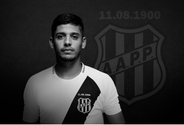 Ponte Preta contrata volante Neto Moura