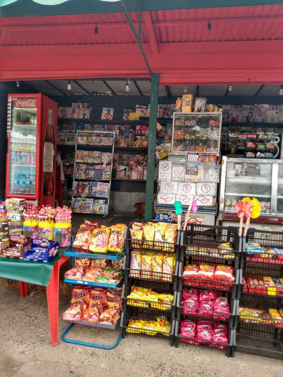 Prazo para despejo preocupa no Terminal Mercado