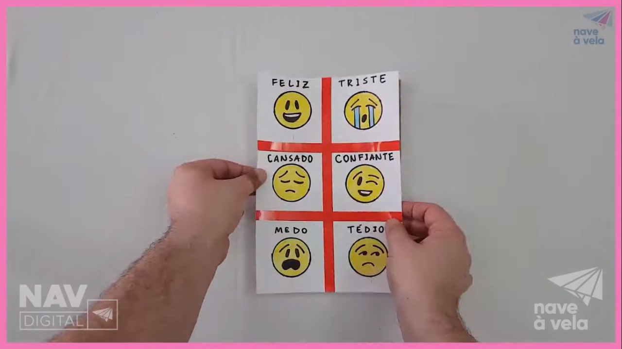 Projeto digital gratuito estimula estudantes