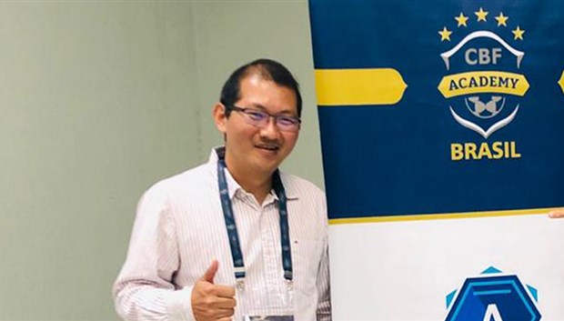 Roberto Nishimura explica Guia da CBF para a volta do futebol