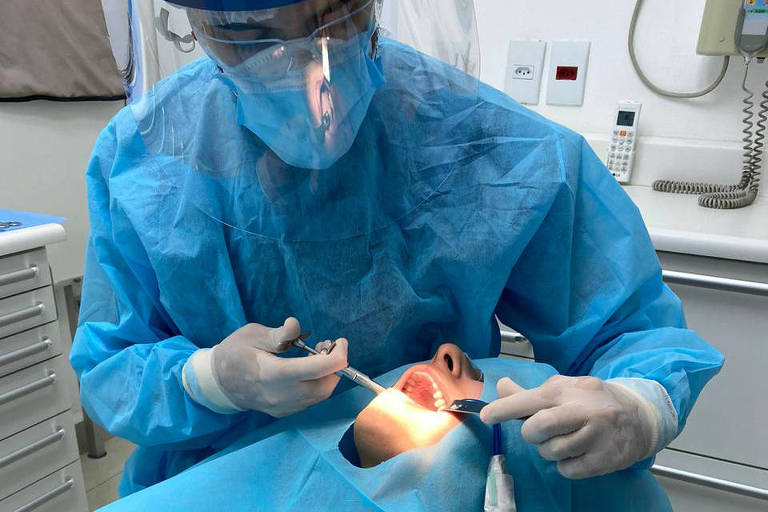 Itatiba tem plantão odontológico a partir desta quarta-feira (16)