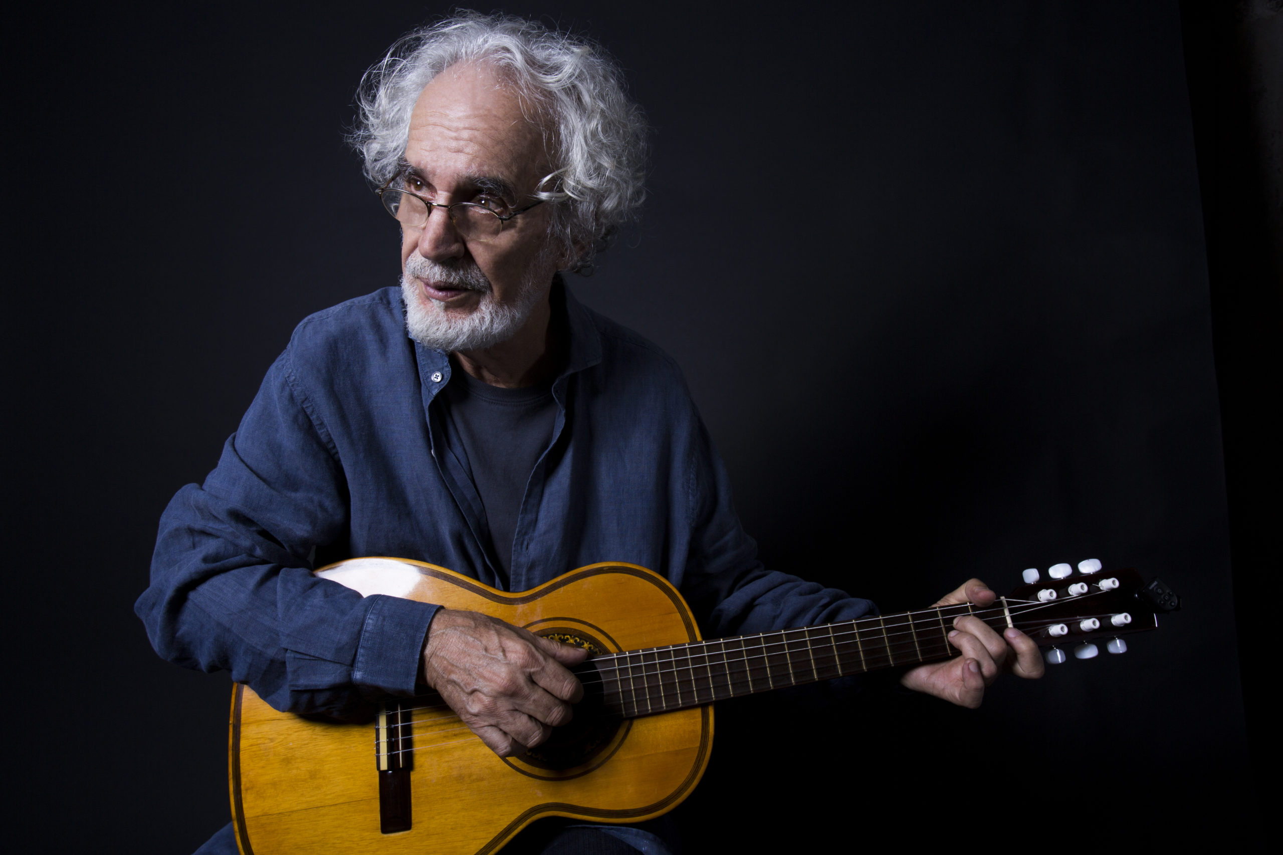 Sesc apresenta série online com shows diários