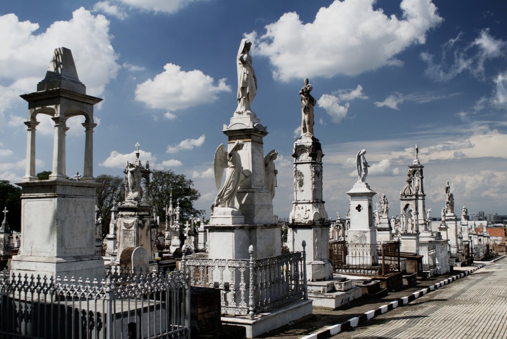 Setec aumenta rigor nos velórios municipais