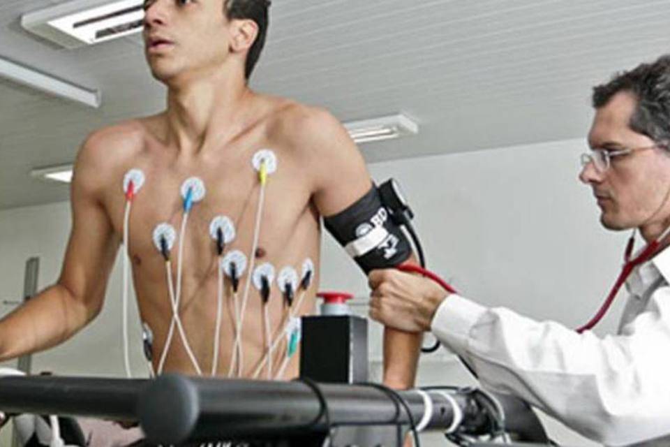 SP libera clubes da A1 para a realização de exames