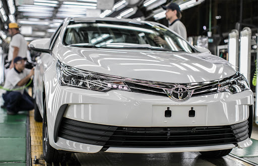 Toyota e metalúrgicos fecham acordo sobre fim da fábrica em Indaiatuba