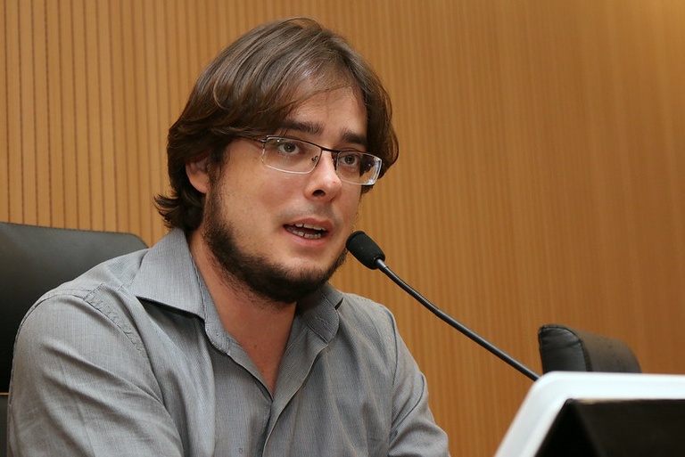 PSOL poderá indicar vice para compor chapa com o PT