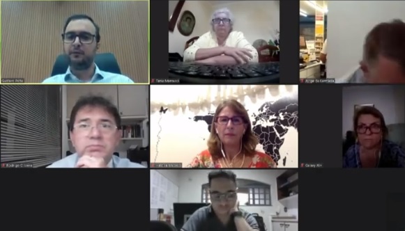 Volta às aulas segue sem previsão em Campinas