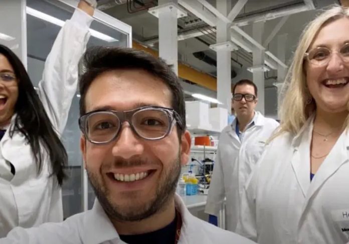 A Boa Notícia: brasileiros criam teste rápido de covid