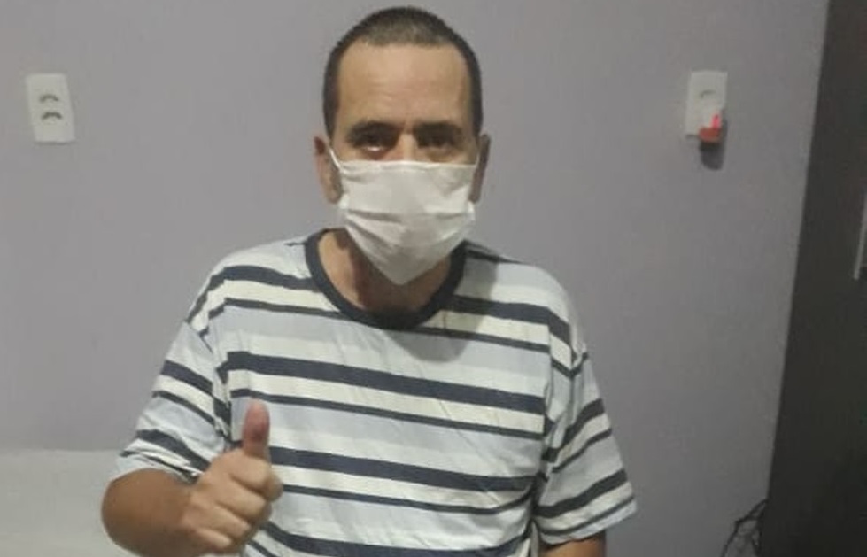 A Boa Notícia: doente se cura após parada cardíaca