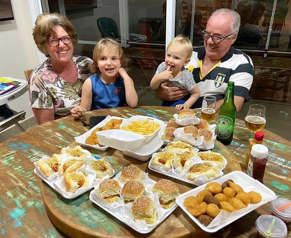 A Boa Notícia: família de Cordeirópolis se cura da covid-19