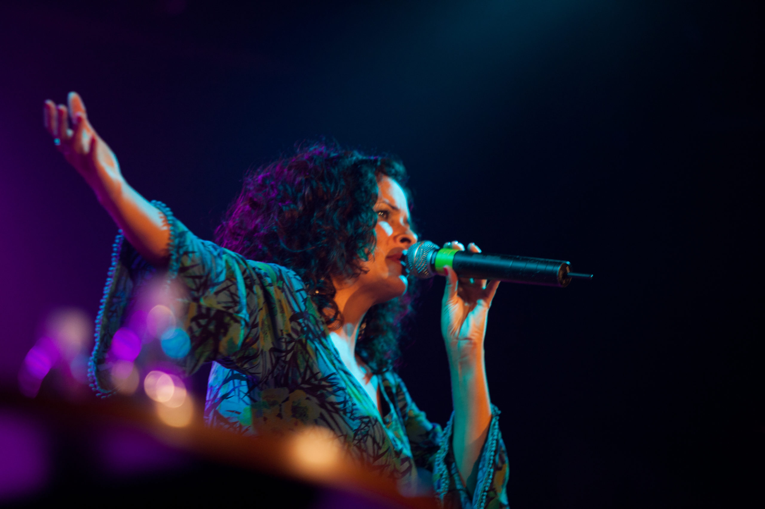 Sesc Campinas lança projeto musical inédito