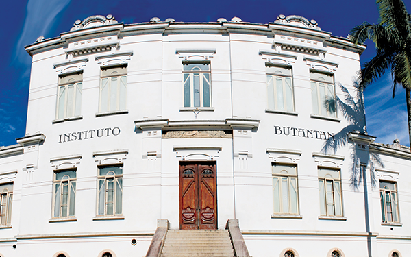 SP pede autorização para testes de soro para tratar covid