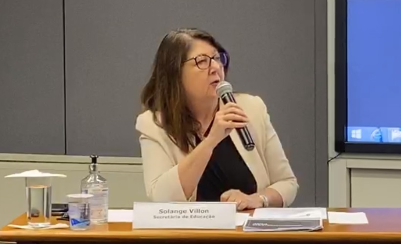 Campinas planeja volta às aulas em setembro