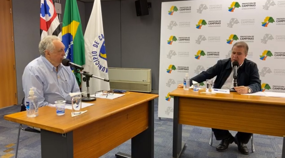 Prefeitura elogia mudanças no Plano SP