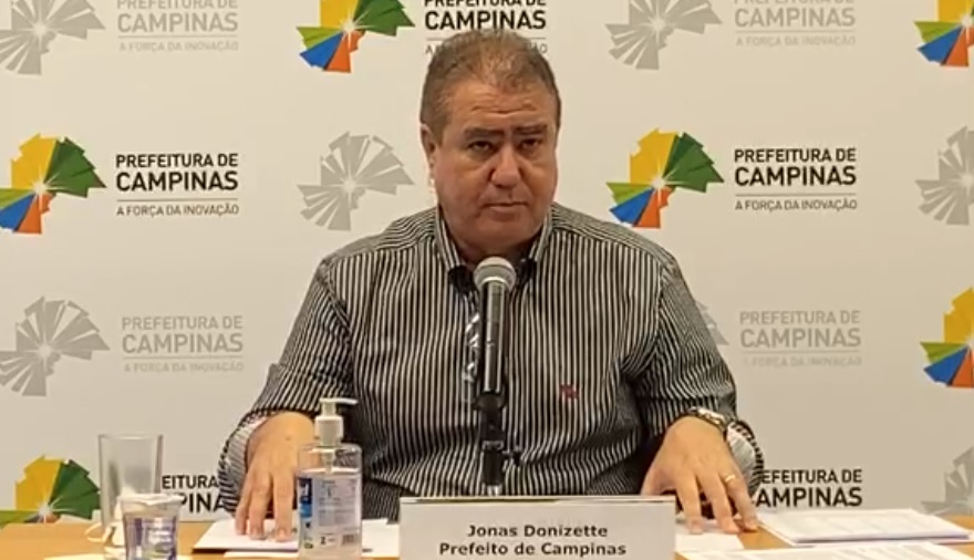 Ibirapuera deve receber pacientes de cidades vizinhas