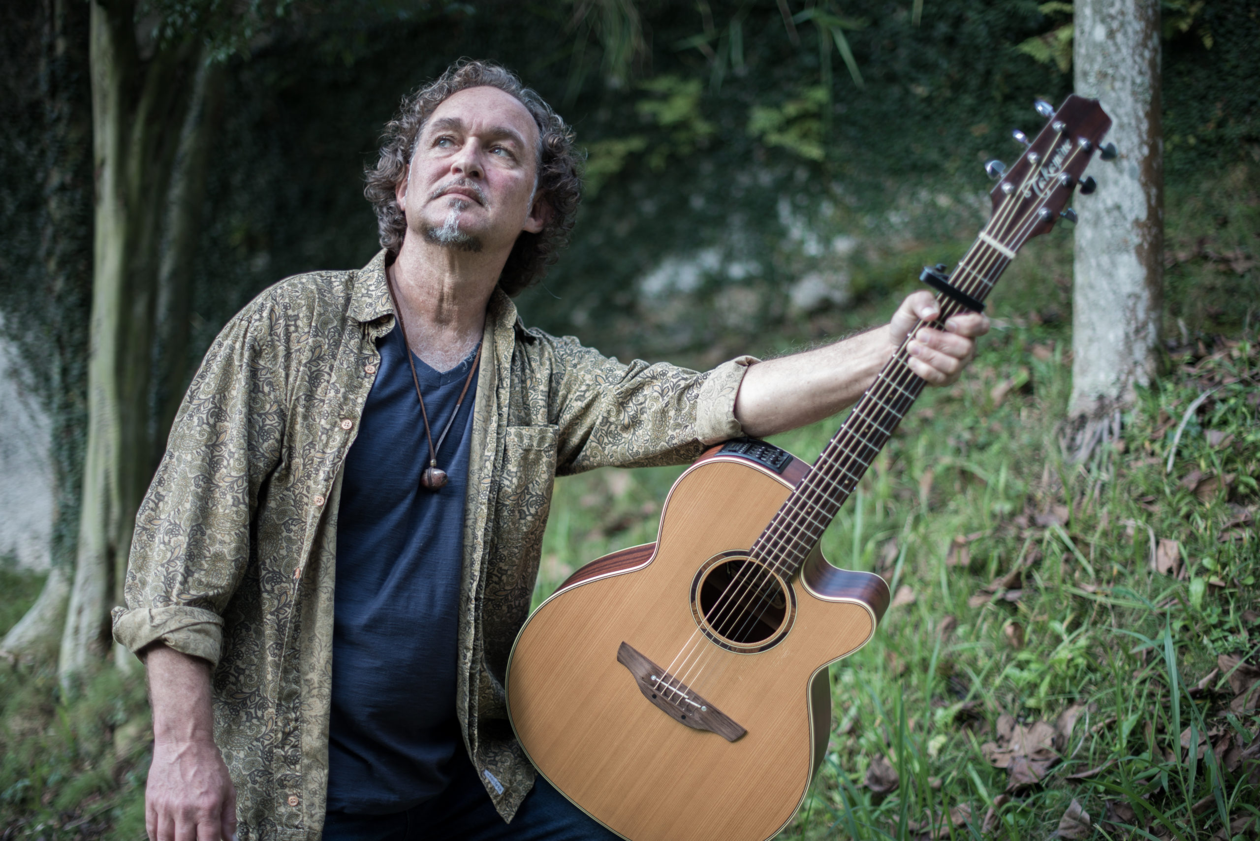 Claudio Nucci celebra 40 anos de carreira