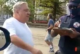 Desaforo e esperança