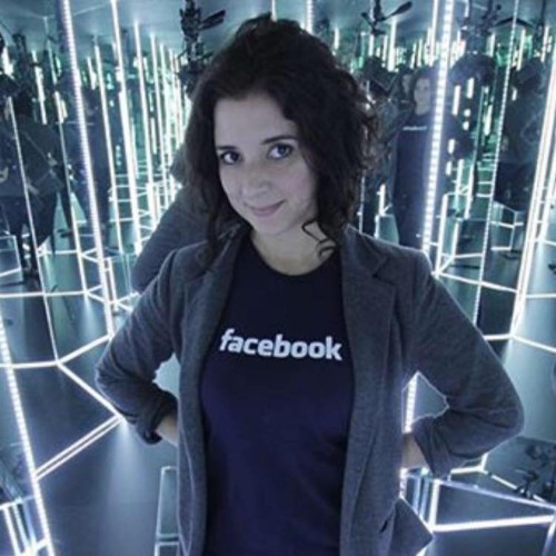 Gerente do Facebook fala sobre ações de doação de sangue