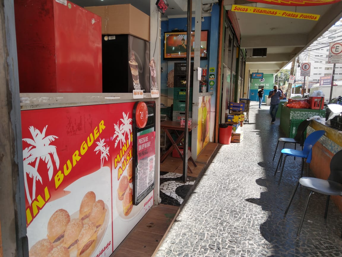Alteração no ICMS gera indignação do setor de alimentação