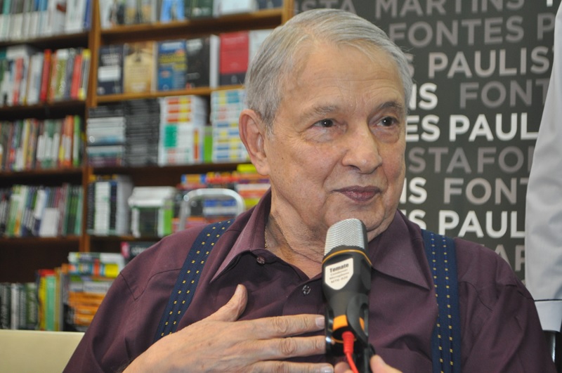 Fase vermelha em Campinas e o adeus a Zé Paulo