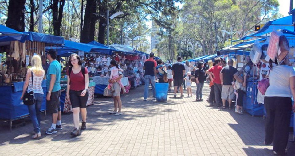 Volta da Feira do Convivência gera boas expectativas