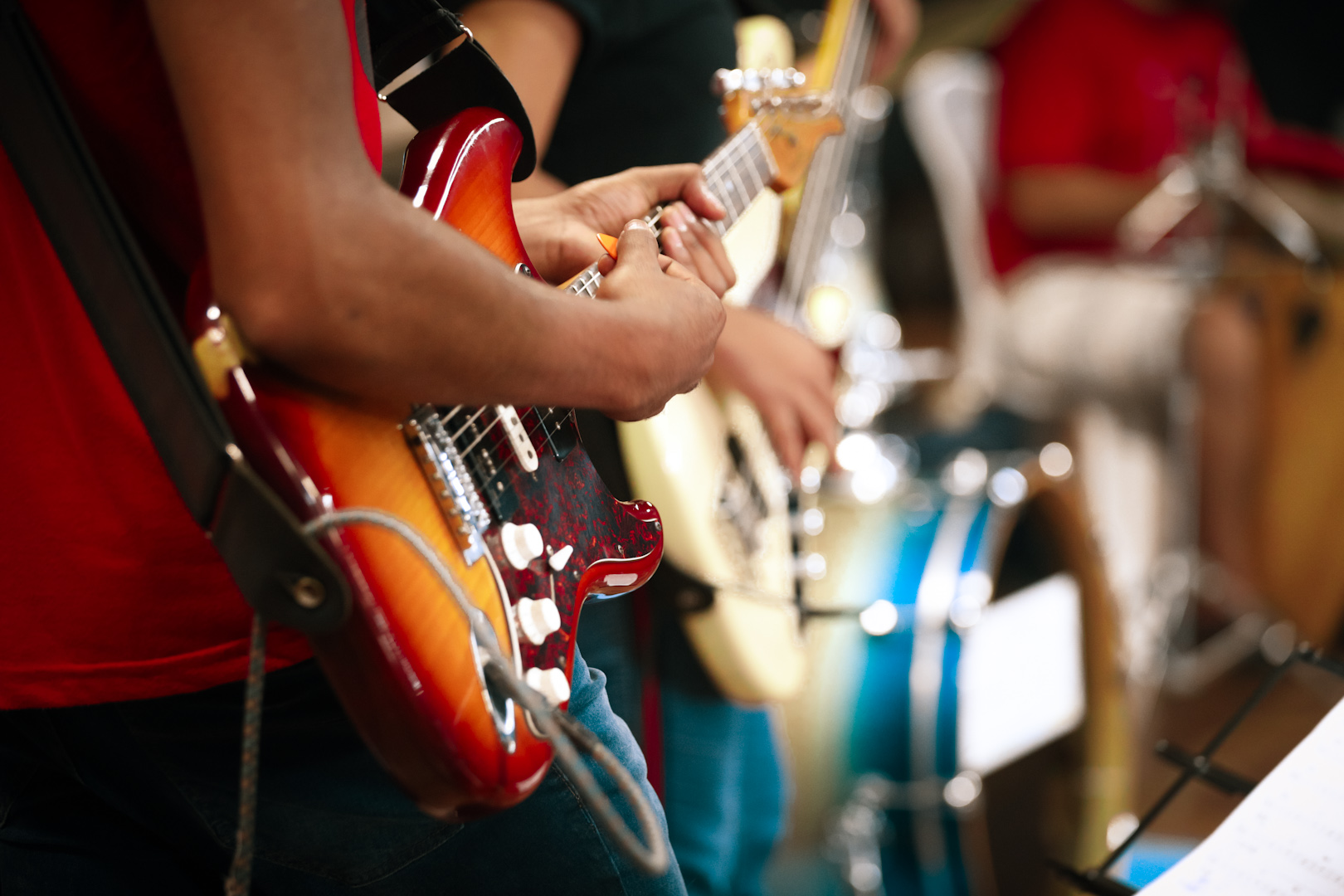 Instituto Anelo realiza live de conclusão do semestre