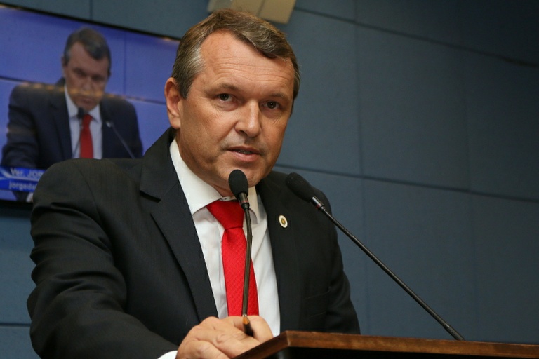 Jorge da Farmácia assume PSDB de Campinas