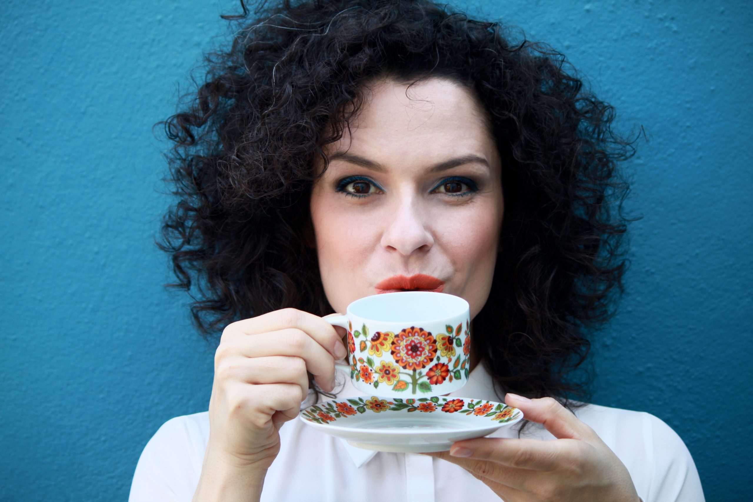 Escritora apresenta contos infantis no Sesc