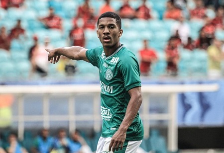 Davó retorna ao Guarani para o Campeonato Paulista