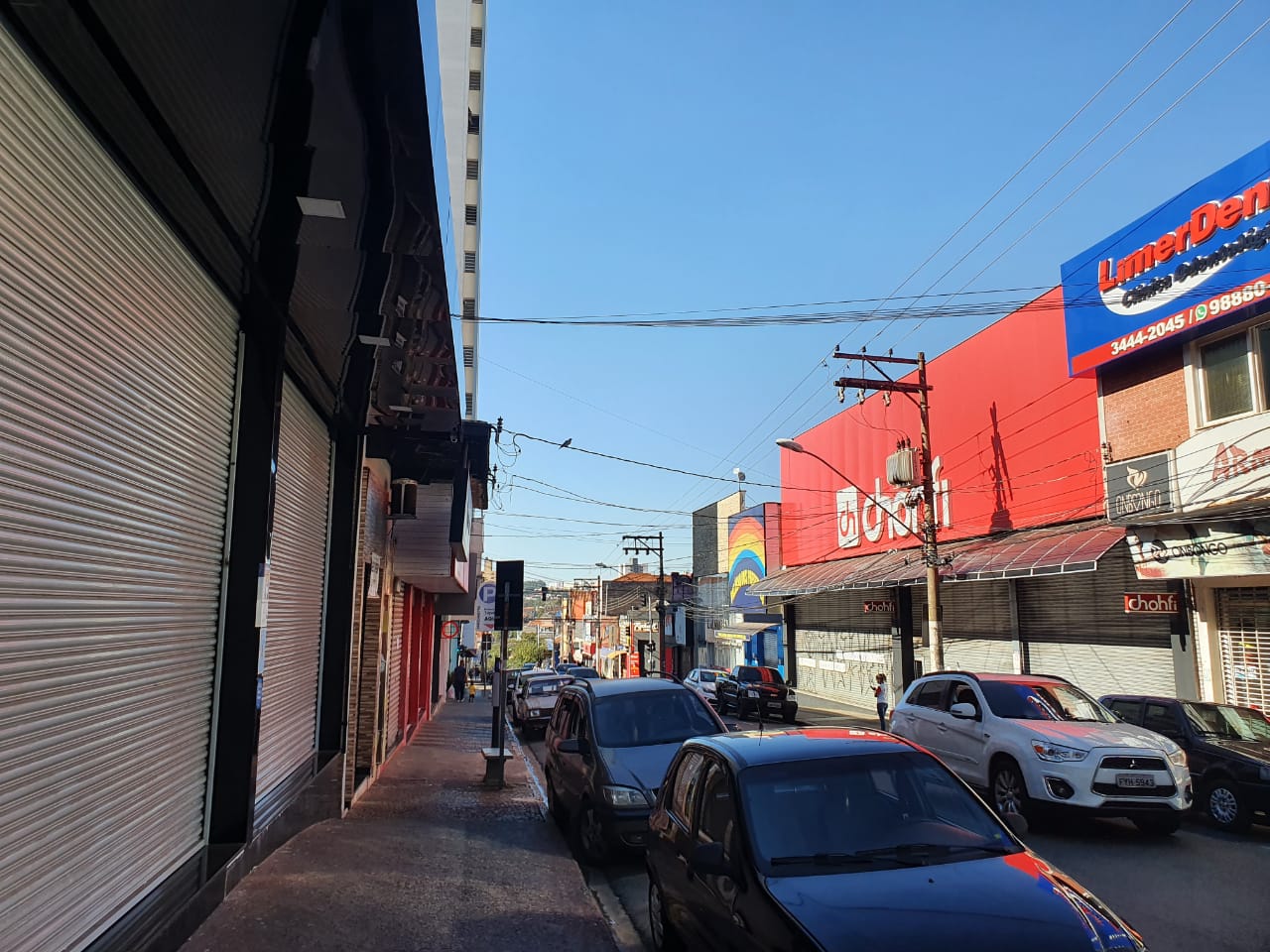 Limeira suspende aulas e antecipa férias