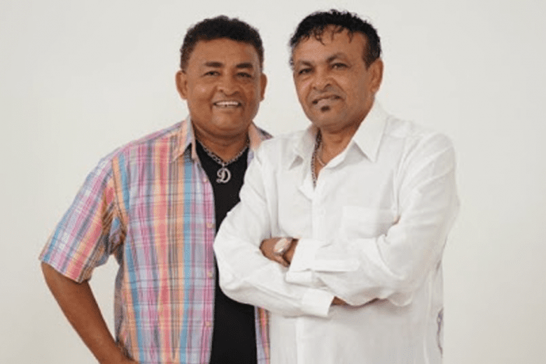 Morre em Campinas Davi, da dupla com Durval