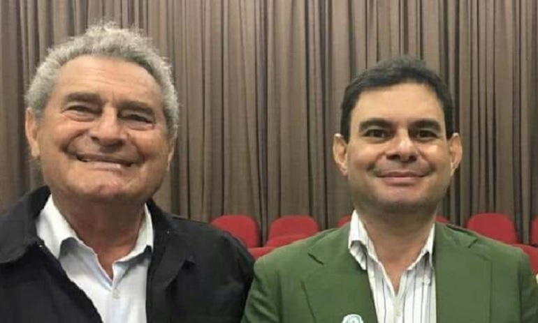 Morre fundador do Lar dos Velhinhos de Piracicaba