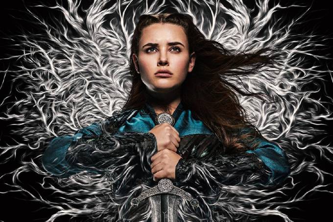 Netflix traz séries de fantasia e suspense ao catálogo