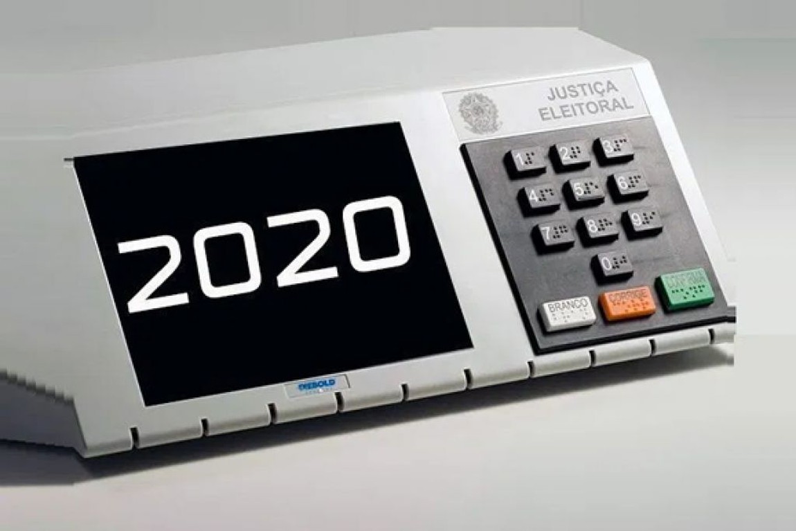 Convenções de partidos começam neste mês