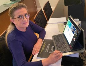 Perspectivas 2021: Adriana Flosi