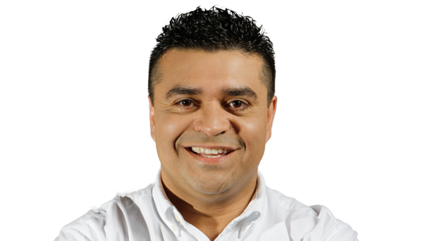 Roberto Nonato estreia nesta segunda na CBN Campinas