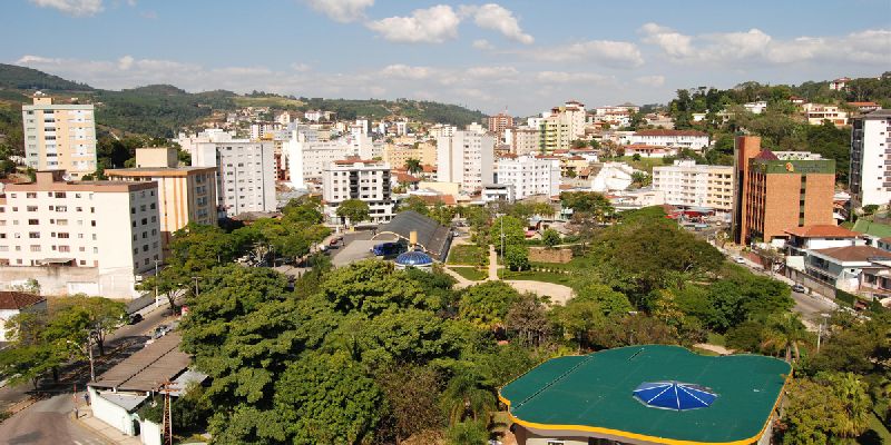 Serra Negra não terá barreira sanitária no feriado