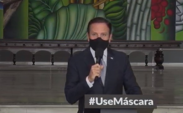 Testes de vacina em SP começam no dia 20