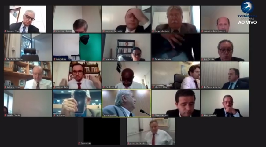 Vereadores criticam volta às aulas em Campinas