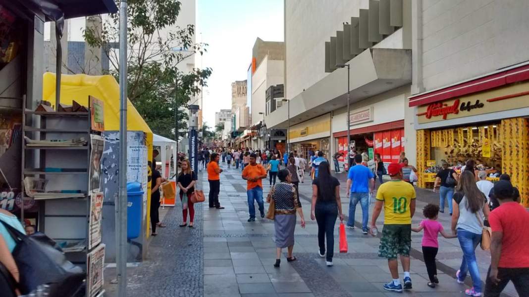 Perspectivas 2021 : Comércio em geral