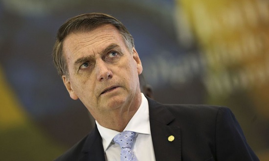 Unicamp repudia falas de Bolsonaro sobre urnas eletrônicas
