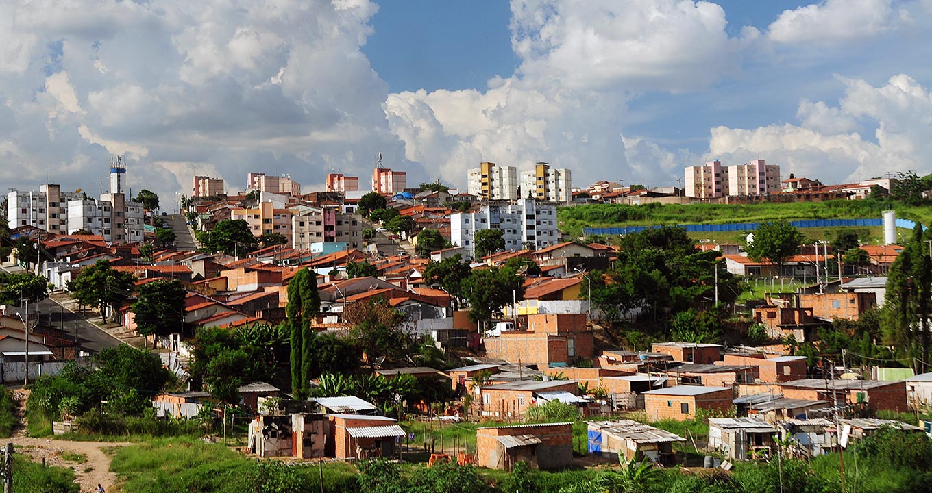 Cuidados com a população vulnerável