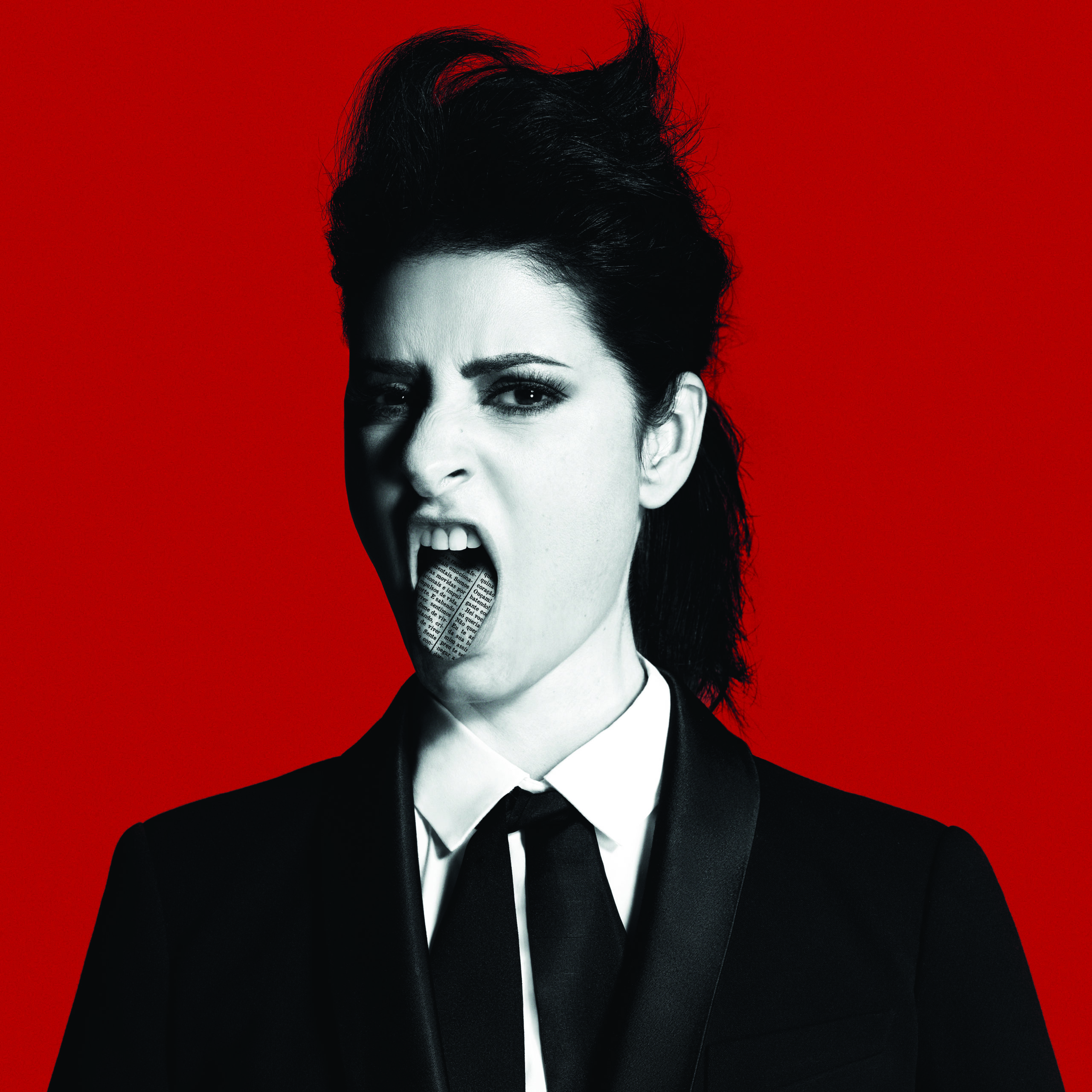 Fernanda Abreu apresenta o seu “Cativeiro” neste sábado