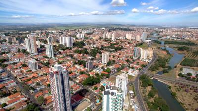 Indaiatuba avança para a fase amarela