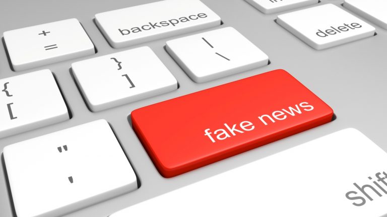 Como a inteligência artificial pode ser uma ferramenta no combate as fake news